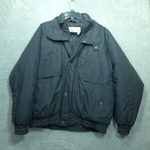 Profile Ski Jacket Men' Size Medium Vintage Winter Coat